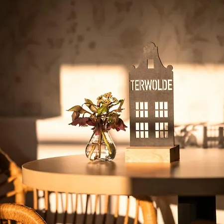 Country Den Oord 3* Terwolde