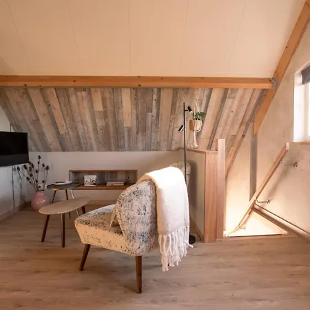 Bed & Breakfast Country Den Oord Terwolde