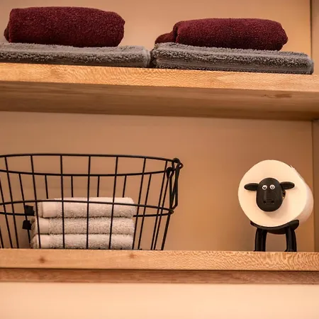 Bed & Breakfast Country Den Oord 3*