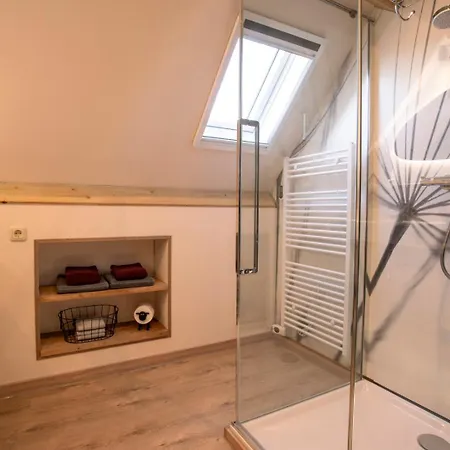 Bed & Breakfast Country Den Oord *