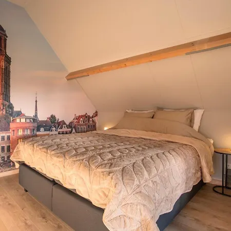 Country Den Oord 3* Terwolde