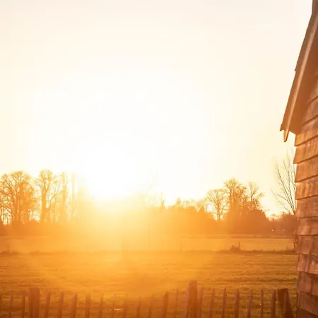 Country Den Oord Bed & Breakfast