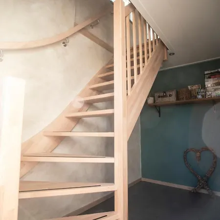 Country Den Oord Отель типа 