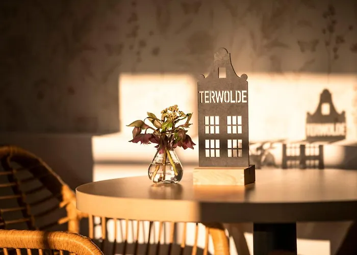 Country Den Oord 3* Terwolde