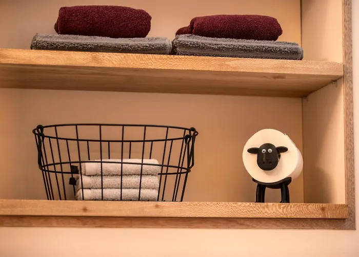 Bed & Breakfast Country Den Oord 3*