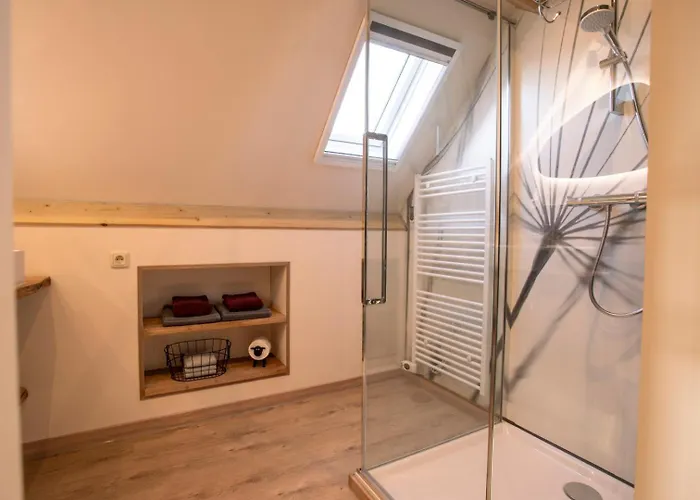 Bed & Breakfast Country Den Oord 3*