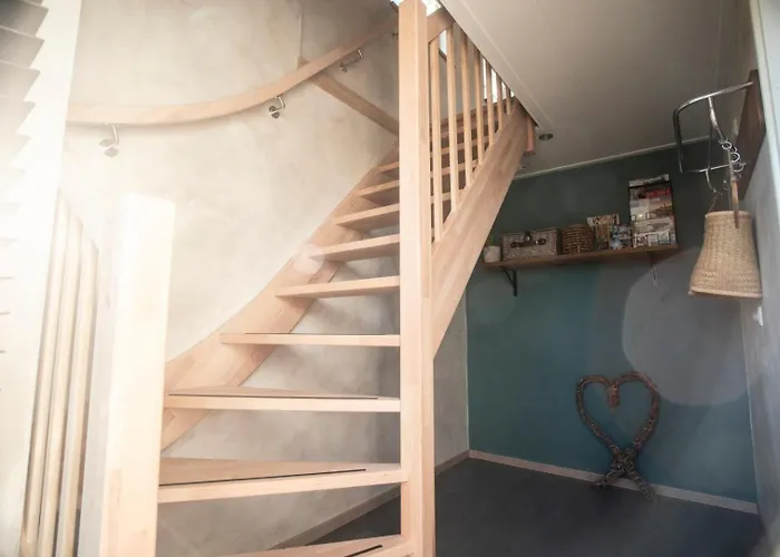 Country Den Oord Bed & Breakfast