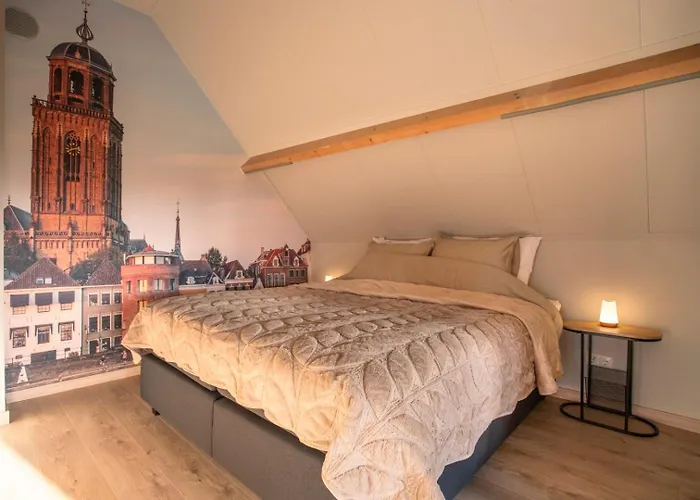 Country Den Oord 3* Terwolde